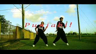 Panjabi MC  Mundian To Bach Ke Kees Sjansen Remix  Ft Devani amp Drii [upl. by Alyakam203]