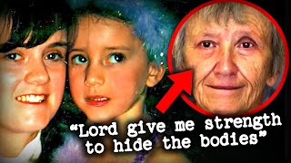 The Disturbing Secret Behind “don’t hurt me mommy”  The Case of Christine Belford [upl. by Annocahs]