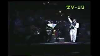 Frankie Ruiz  Quiero llenarte  Festival de la Salsa New York ´93 [upl. by Hobbie992]