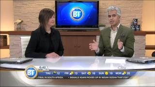 BT Vancouver Maximize your lots potential [upl. by Ahsimak]