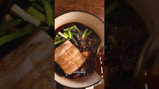 Pork chashu recipe and chicken ramen 🍜 ramen porkchashu [upl. by Ngo927]