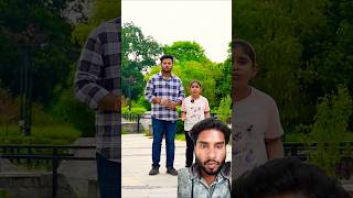 Prince ne ye kya kiya 😱😂 comedy funny youtubeshorts gauravaroravlogs officalvideo shorts [upl. by Llenaej]