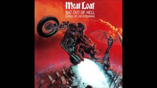 Meat Loaf  Heaven Can Wait [upl. by Higginbotham582]