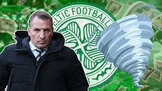 MASSIVE Celtic Transfer Twist After Latest Development [upl. by Loralee]