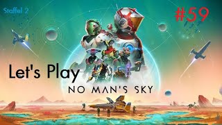 No Mans Sky  Lets Play 59  Ein Meer muss her 🙄 [upl. by Marcie344]