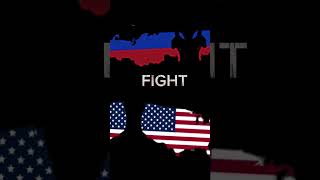 Russia Vs USA  Who is better  shorts trending viral [upl. by Irisa]