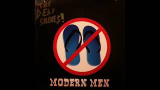 The Dead Shores  Modern Men 2track Promo CD 2009 Wigan UK indie Britpop New Wave Mod Powerpop [upl. by Anyg]