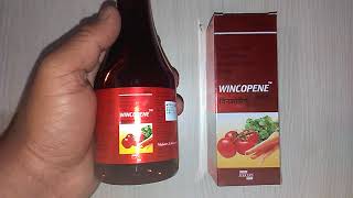 Wincopene Syrup review तेज़ी से गोरा बनाने वाला चमत्कारी सिरप [upl. by Euphemia]