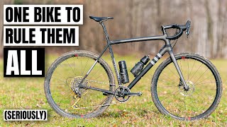 Specialized Crux Honest Long Term Review  The Do it All Road amp Gravel BEAST [upl. by Elboa]