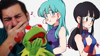 Kermits TRUE Love HILARIOUS  Kaggy amp Kermit React to DBS Memes Only True Fans Will Find Funny 8 [upl. by Wakefield370]