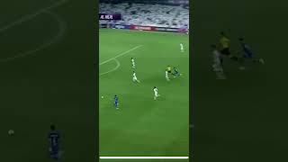 انتقام الهلال و النصر من العين [upl. by Xavler427]