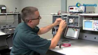 Engineering  Relay Logic Circuits Demo Part 2 EJ Daigle [upl. by Leverick]