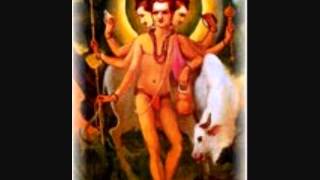 2  OM DRAM DATTATREYAY NAMAH  2wmv [upl. by Hukill4]