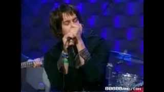 The Strokes  Someday  Live  Conan OBrien [upl. by Stambaugh]