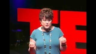 Dreams world peace and freshmen Why I teach World Religions  Sherry McIntyre  TEDxModesto [upl. by Janie980]