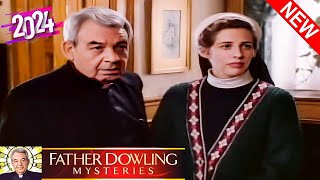 Father Dowling Mysteries 2024 💲 The Stone Killer Mystery 💲 Father Dowling Mysteries Full Episode [upl. by Oberon332]