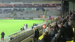 Lierse SK  KSC LokerenTemse 22Teil 4 [upl. by Allana]