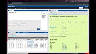 Simple Patent Search Overview at USPTO Website [upl. by Aikat]