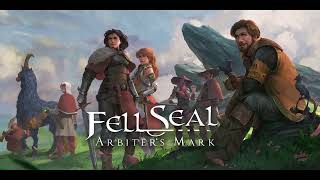 Fell Seal Arbiters Mark OST Preparations Extended [upl. by Anert]