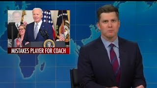 SNL Weekend Update Trump250824 Saturday Night Live Highlights August 25 2024 [upl. by Asilem]