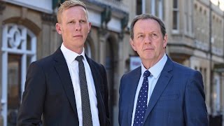 Inspector Lewis Final Season Episode 1 Preview [upl. by Abbi]