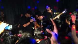 Naif feat Bagus Netral  Walah [upl. by Alaehcim]