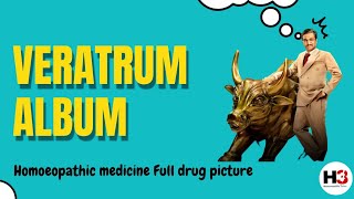 Veratrum album  Veratrum album homeopathy  Veratrum album 30 Harshad Mehta homeopathy  Scam 1992 [upl. by Eelynnhoj319]