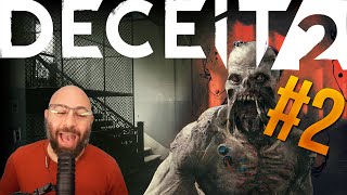 Deceit 2  2  Hello Murderer [upl. by Aciram850]