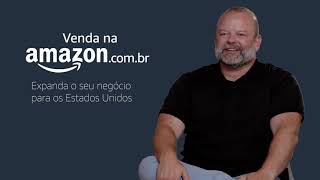 Venda na Amazon Estados Unidos como a Eleven Brands [upl. by Roxanne]