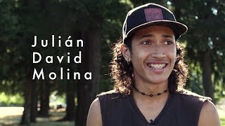 Si Lo Sueñas Hazlo  Julián David Molina 2016 [upl. by Apul941]