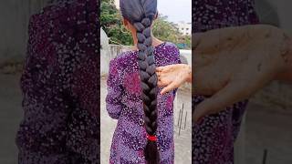 🔥Hair Shampoo For Silky Smooth ampStraight Long Hair Naturally In Just 1 Wash hair haircare shorts [upl. by Niledam]