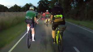 Dunwich dynamo 2024 [upl. by Kassia]