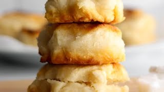 Easy Gluten amp Dairy Free Bannock Fry Bread Recipe [upl. by Dazhahs]