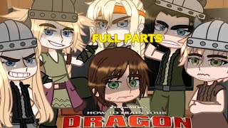 Everything GREAT About How To Train Your Dragon 2 [upl. by Orsa]