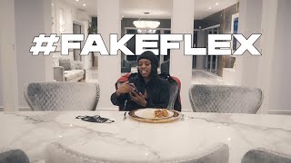 LADY LESHURR  FAKE FLEX [upl. by Cormac76]