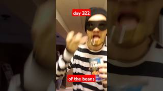 Day 322 of eating beans until I get sponsored by Heinz heinz fyp challenge shorts beans meme [upl. by Spooner103]