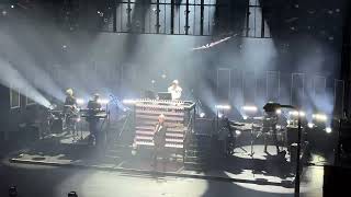 Pet Shop Boys Live quotLeft To My Own Devicesquot Royal Opera House London Saturday 27th July 2024 [upl. by Phip]