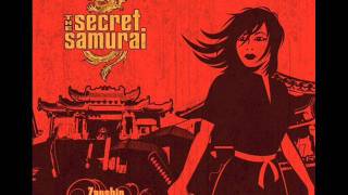 The Secret Samurai  Raskolnikovs Revenge [upl. by Adilem499]