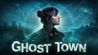 Ghost Town  Teaser Trailer [upl. by Alfreda]