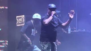 Public Enemy  Bring the Noise  Riot Fest Chicago  4K  9202024 [upl. by Erdnassak]