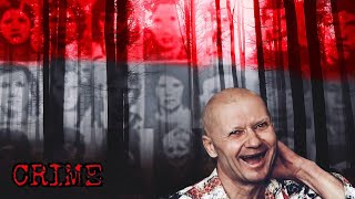 Soviet Serial Killer Documentary The Red Ripper  Andrei Chikatilo [upl. by Ainehta]