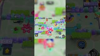 New Brawler Moe Is Insane newbrawl brawl supercell gaming [upl. by Dellora]