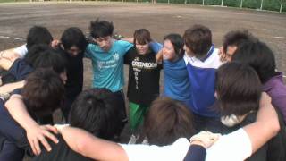 北里大学 第47回 球技大会 2009 [upl. by Ilera]