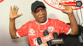 MCHUNGAJI WA SIMBA GOLI LA YANGA NI OFFSIDE COASTAL UNION WAMENYIMWA GOLI HALALI [upl. by Caughey]