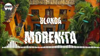 BLONDA  Morenita Original Mix [upl. by Cutcheon495]