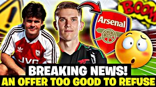 🚨 URGENT GYÖKERES ADVISED TO JOIN ARSENAL ARSENAL NEWS TODAY [upl. by Anoerb]