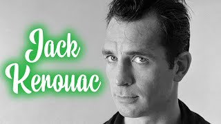 Jack Kerouac documentary [upl. by Ahsirpac741]