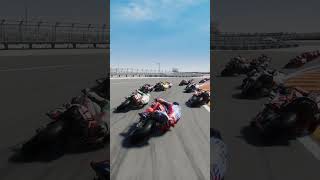 MotoGP 24  GRESINI DUCATI DESMOSEDICI GP23  SOKOL International motorcycle Circuit Race gameplay [upl. by Gwenni784]