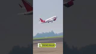 Trichy Air India express flight issue [upl. by Eisset]