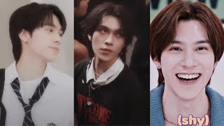 hendery edits wayv [upl. by Knarf]